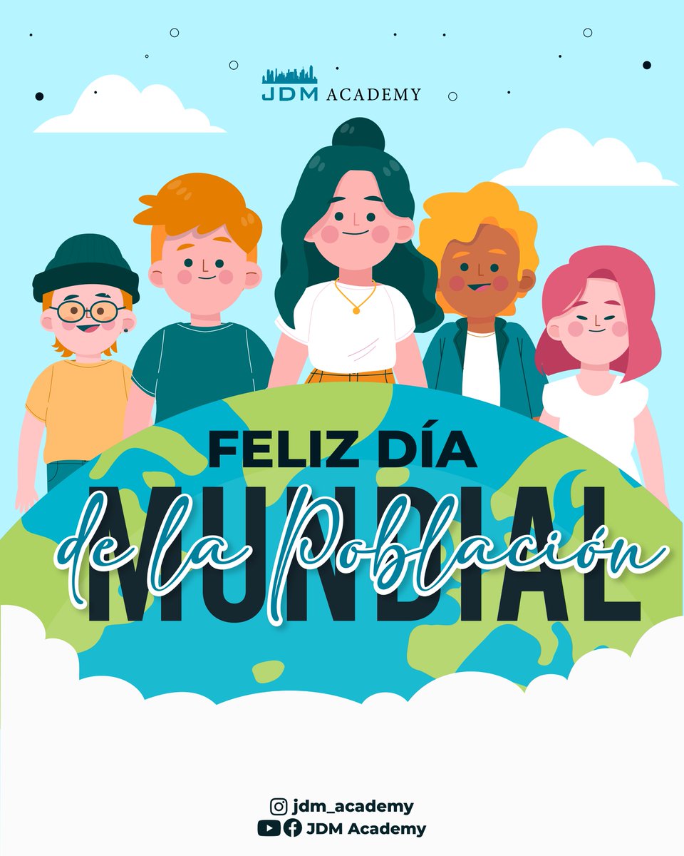 JDM Academy tweet media