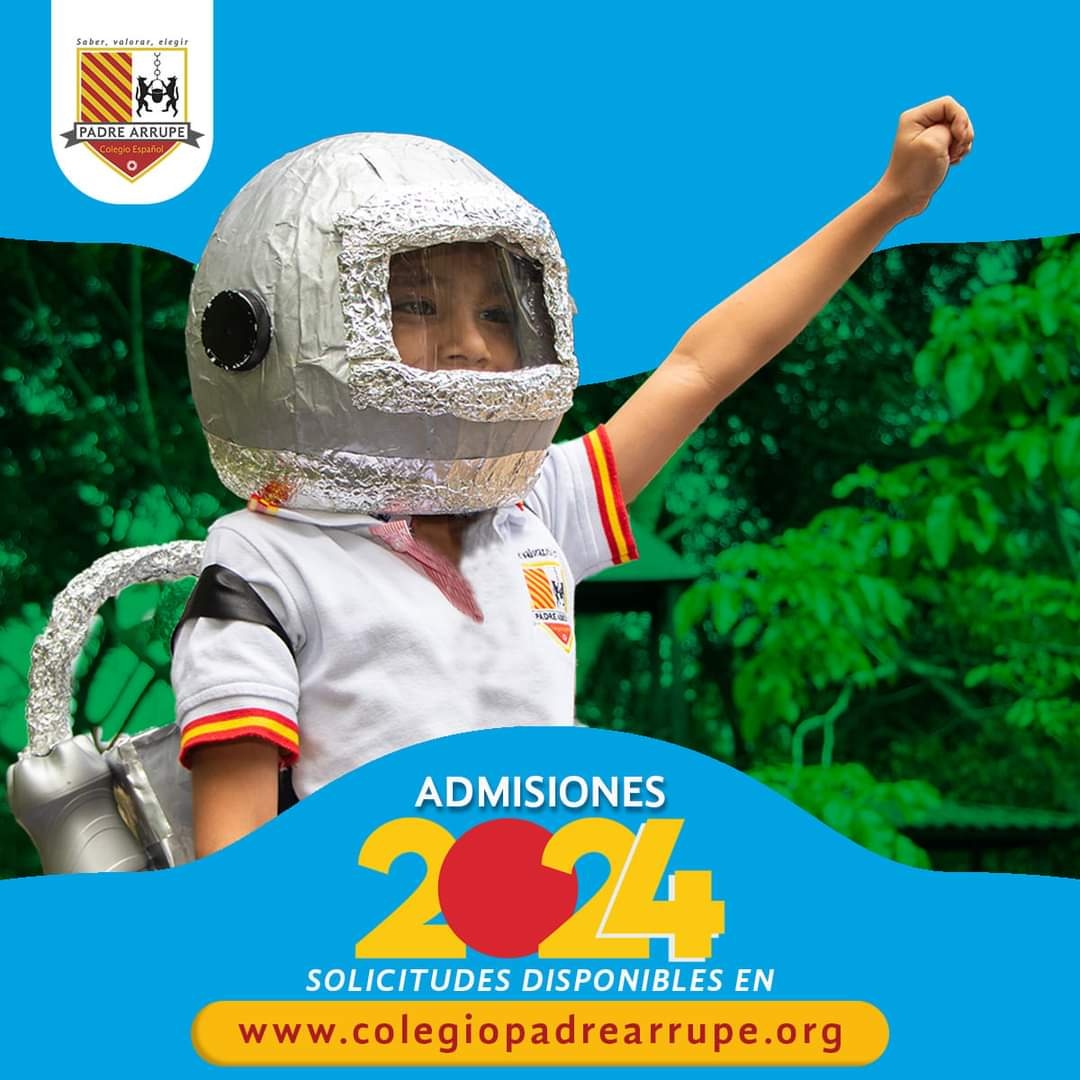 Ileanamflores's tweet photo. ¿Ya llenaste tu solicitud de admisión? 

Ingresa a https://t.co/OuSUwFKYSt e inicia ya tu proceso de admisión 2024. 

#sabervalorarelegir #Admisiones2024  #NuevoIngreso #EducaciónDeCalidad #DobleTitulación https://t.co/8IwLv2lryt