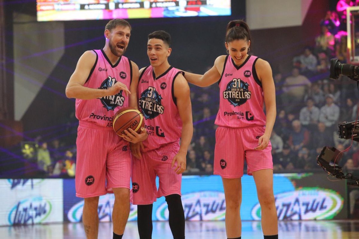 JuegodelasEstrellas tweet media