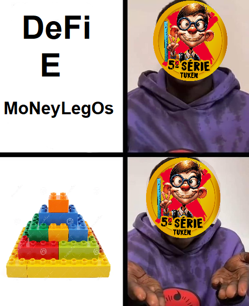 Quinta Série Tuken ❤️ Memecoin (@5sctuken) on Twitter photo 