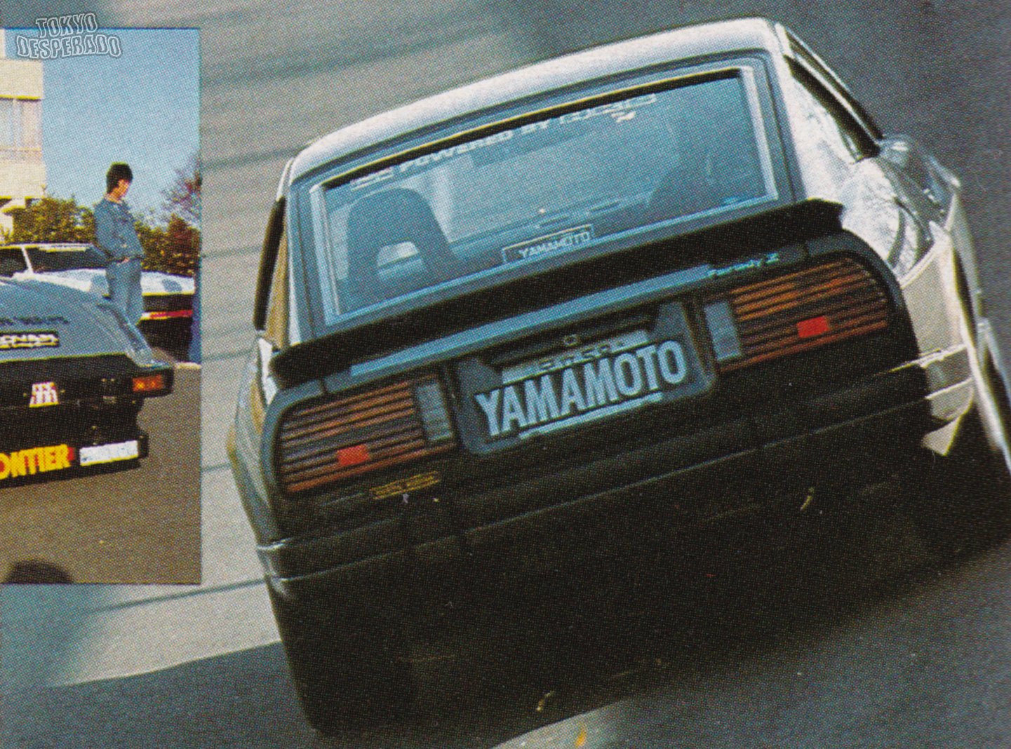 DTM・DAW yamamoto DTM・DAW mi ya DTM・DAW mi ya Sonido Mask ZX-1500.1 Amp Dyno