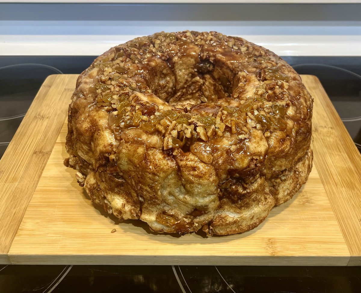Monkey bread?