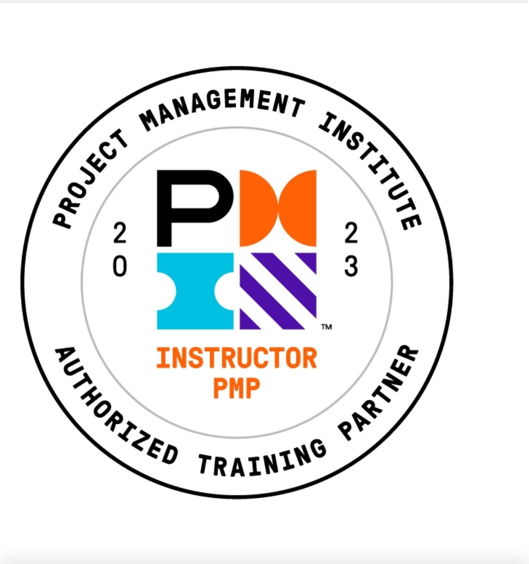 BalRafik's tweet photo. الحمدلله تحصلت علي الاعتماد من معهد ادارة المشاريع الامريكي PMI كمدرب معتمد لدورة PMP https://t.co/aBjQzin6Iy