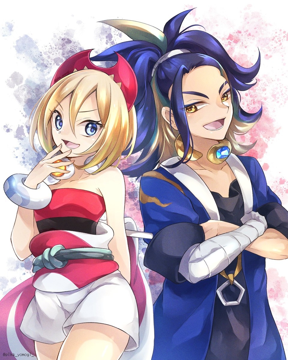 InspecterJones's tweet photo. 🚀 #ポケモン #Pokemon #ポケモンGO #ポケカ #videogames #ScarletViolet #MeisterdetektivPikachuKehrtZurück #Tanabata?  
Source: https://t.co/byTptcfwMS https://t.co/fOX4Mn2Sqh