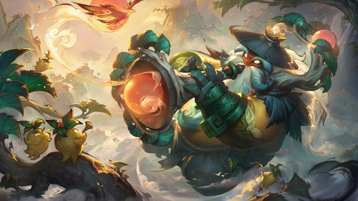 Cookiemanman's tweet photo. LEAGUE PARTNER GIVEAWAY!! From Your Fav 🍪!

40 Winners Choose Snow Moon Varus or Shan Hai Bard! (includes champ, skin, and chroma) 

RT + FOLLOW🧡 Ends 7/15
International 🌐 #LeaguePartner #LPP https://t.co/FSVya9lm1Q