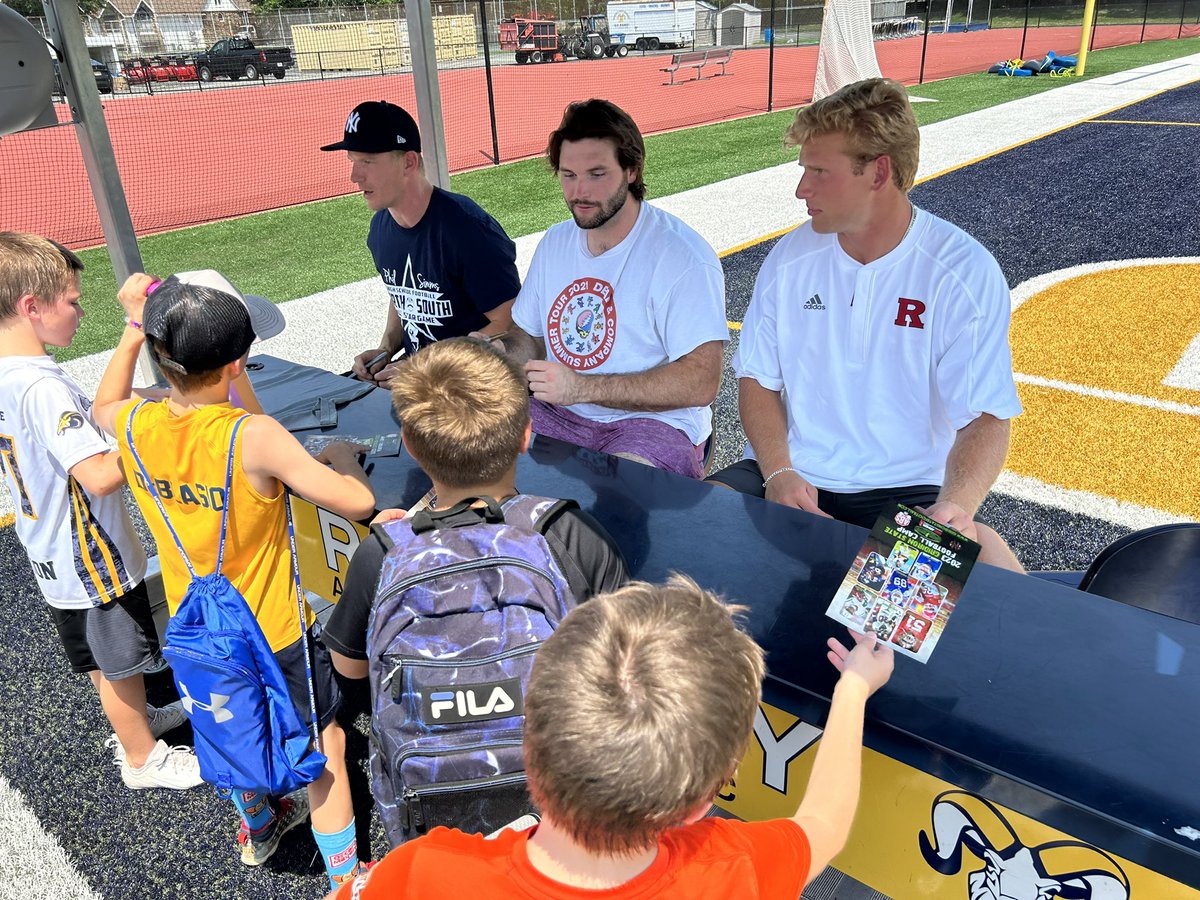 Gridiron State Football tweet media