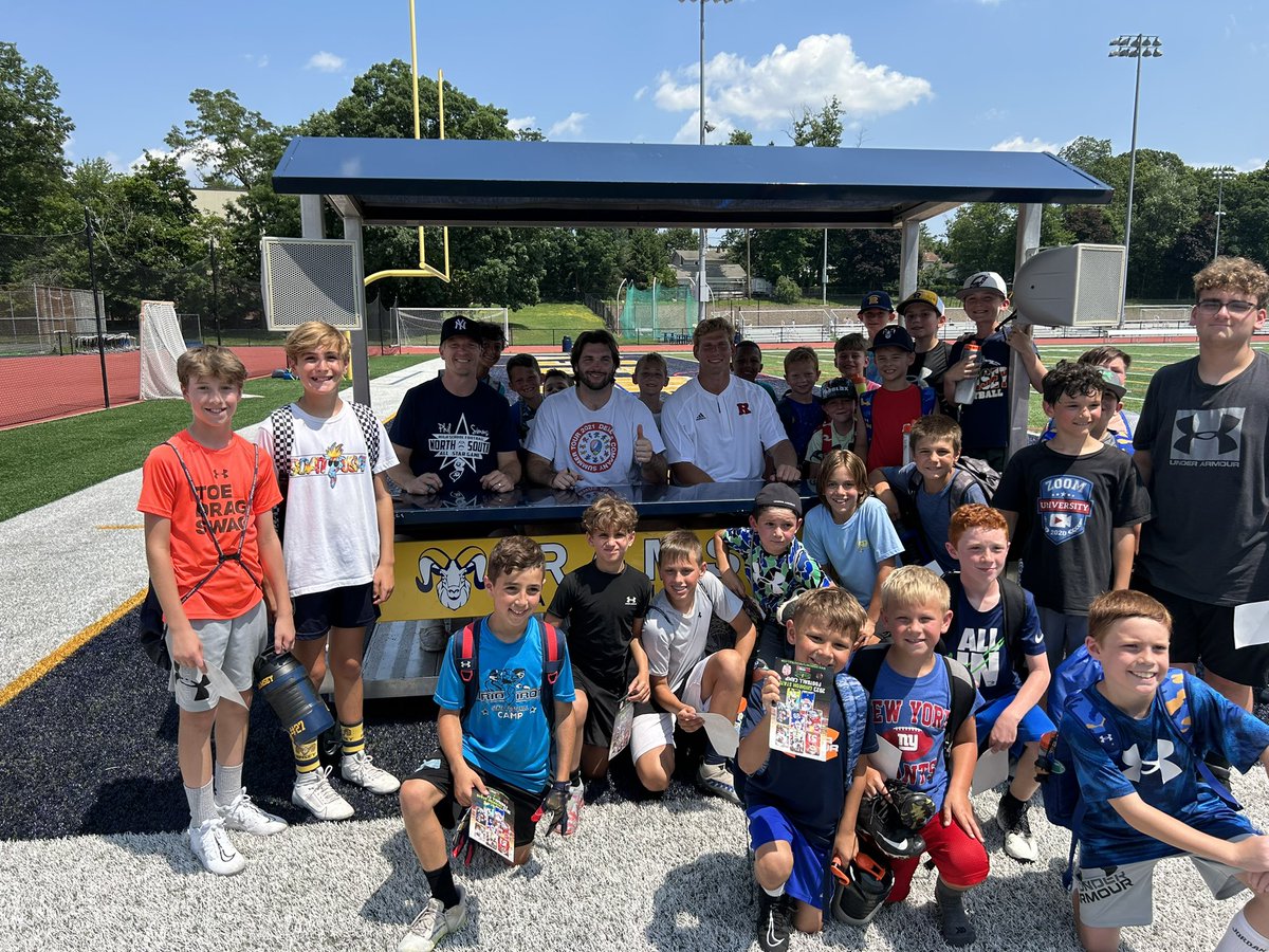 Gridiron State Football tweet media