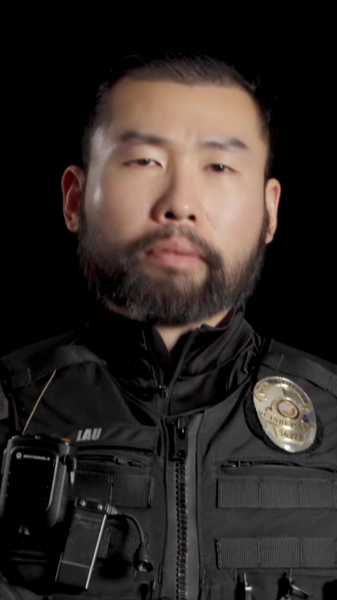 Investigation Discovery on Twitter: