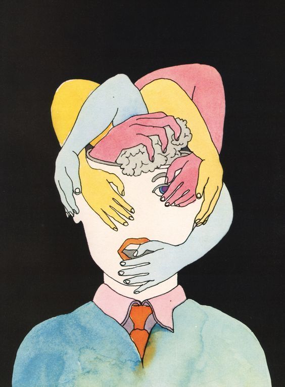 TheTwinPowers's tweet photo. We tend to believe we are consciously aware of all of our reactions to experiences; however we aren't. Our mind has already pre-processed our #experiences BEFORE we are consciously aware of them.

.
https://t.co/fd8BVOiwaO 

.

#mindfulness #growth 
#perception #selfawareness https://t.co/c2A9R7BISL
