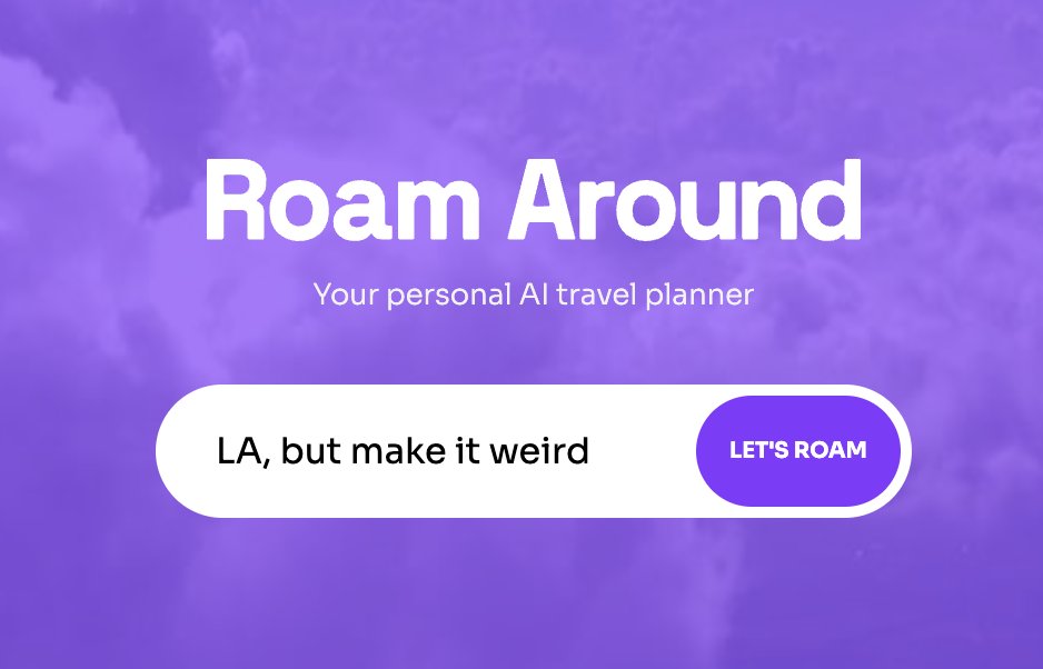 RoamAround_io's tweet image. Our approach to travel? Picasso meets Indiana Jones. First stop: #LosAngeles, the city of angels, a place people flock to from all over the world. Ready to unearth some wonderfully weird Sh*t? Not your typical travel guide. (1/10)