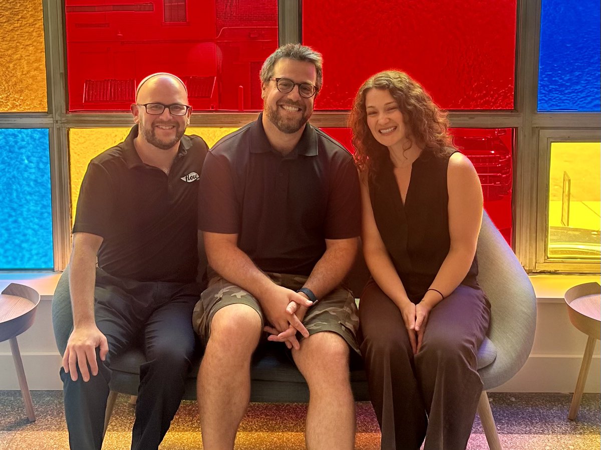 Justin Wedes tweet media