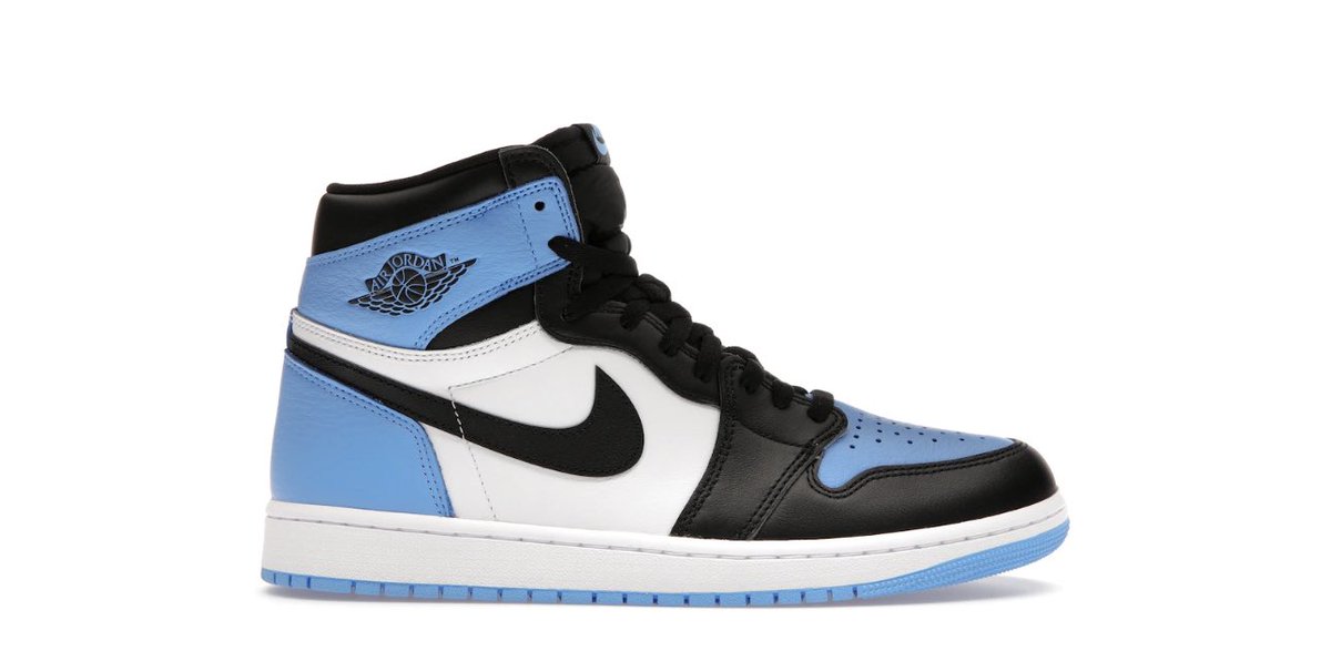 SNKRS STOCK tweet media
