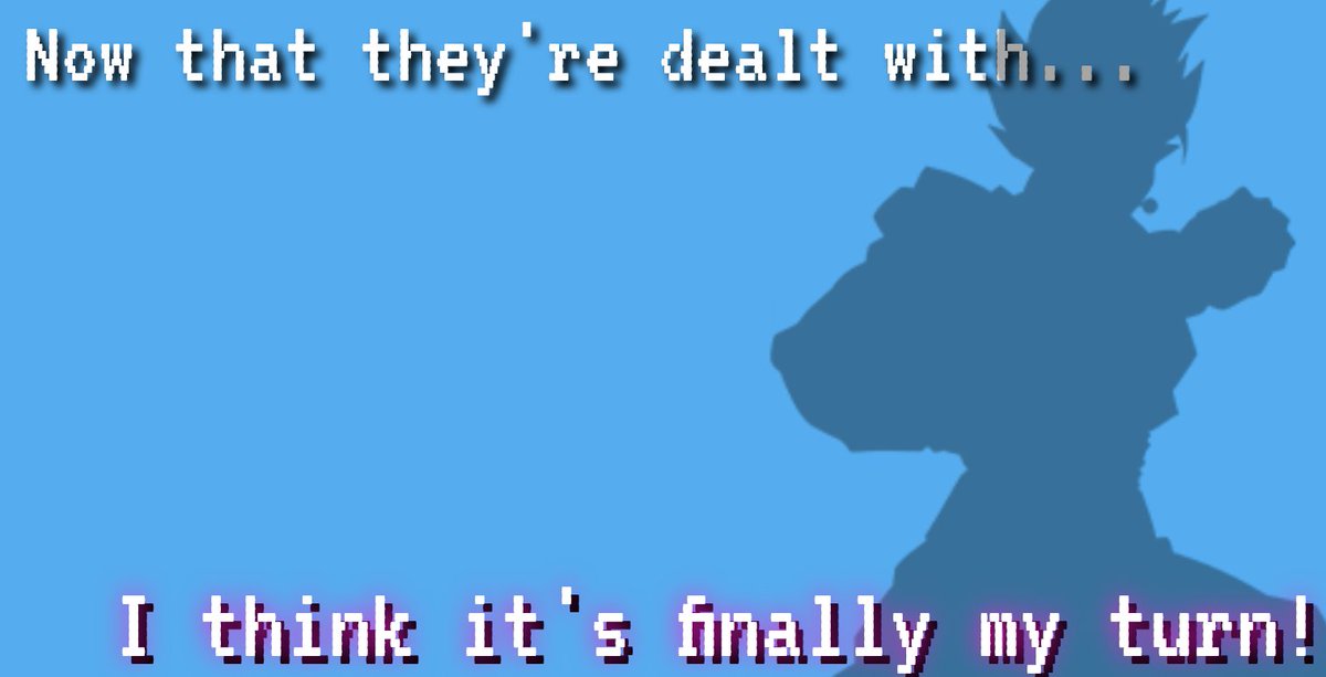 zeviltyrant's tweet image. 