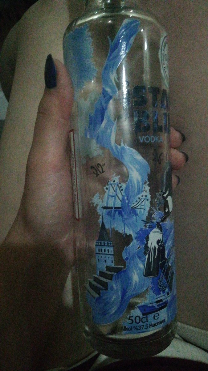 Gelen zamlardan sonra artık şişede durduğu gibi duruyor bittiii😓😓
iyi geceler