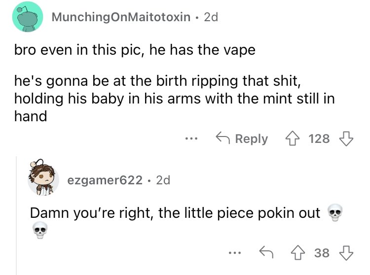 Patrick (@Announcer) / Posts / X