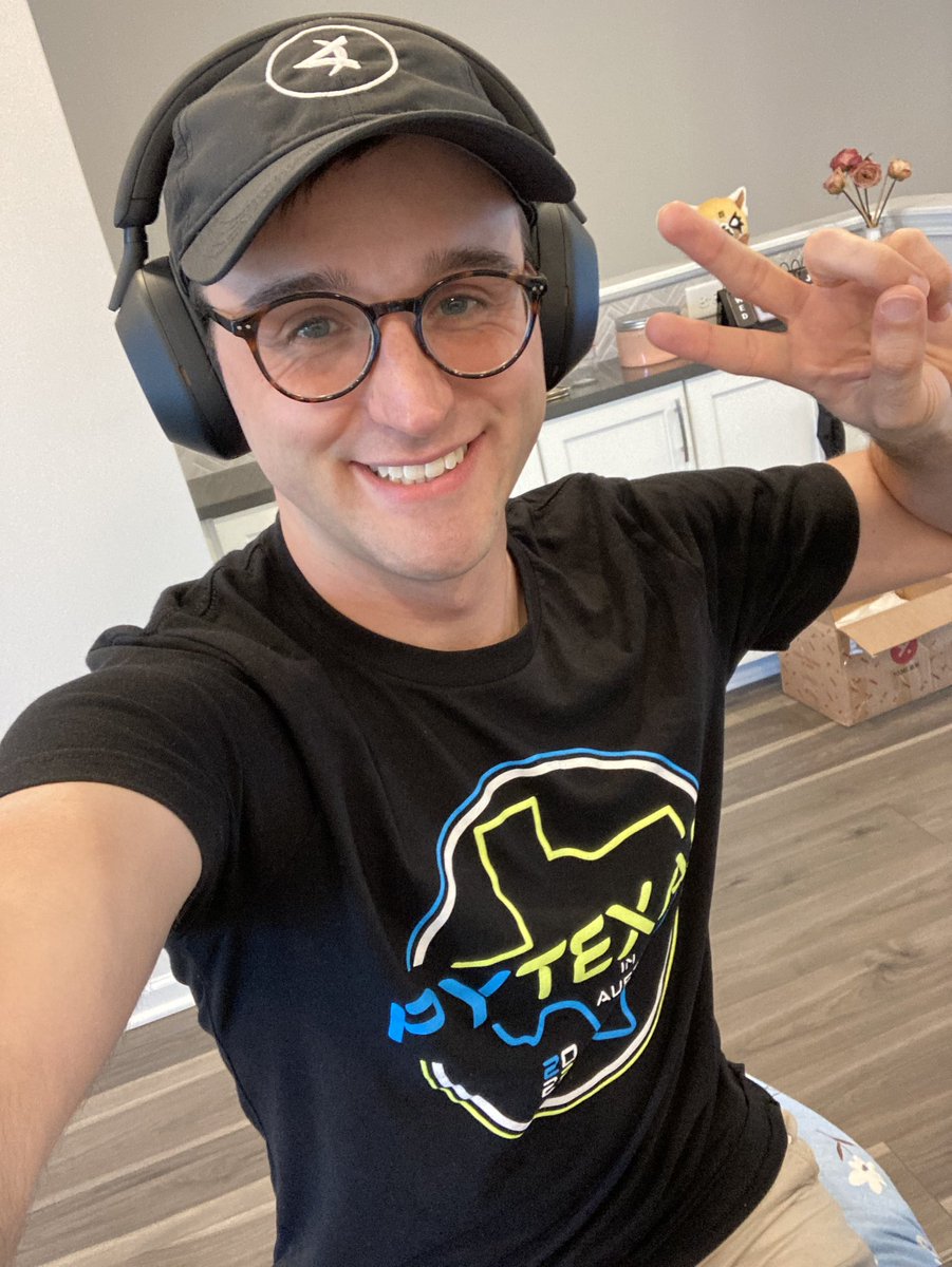 Pandy Knight tweet media