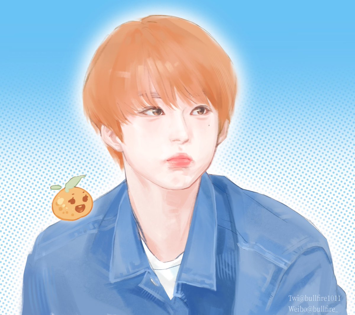 오렌지🍊
#JUNGWOO 
#정우 
#NCT127