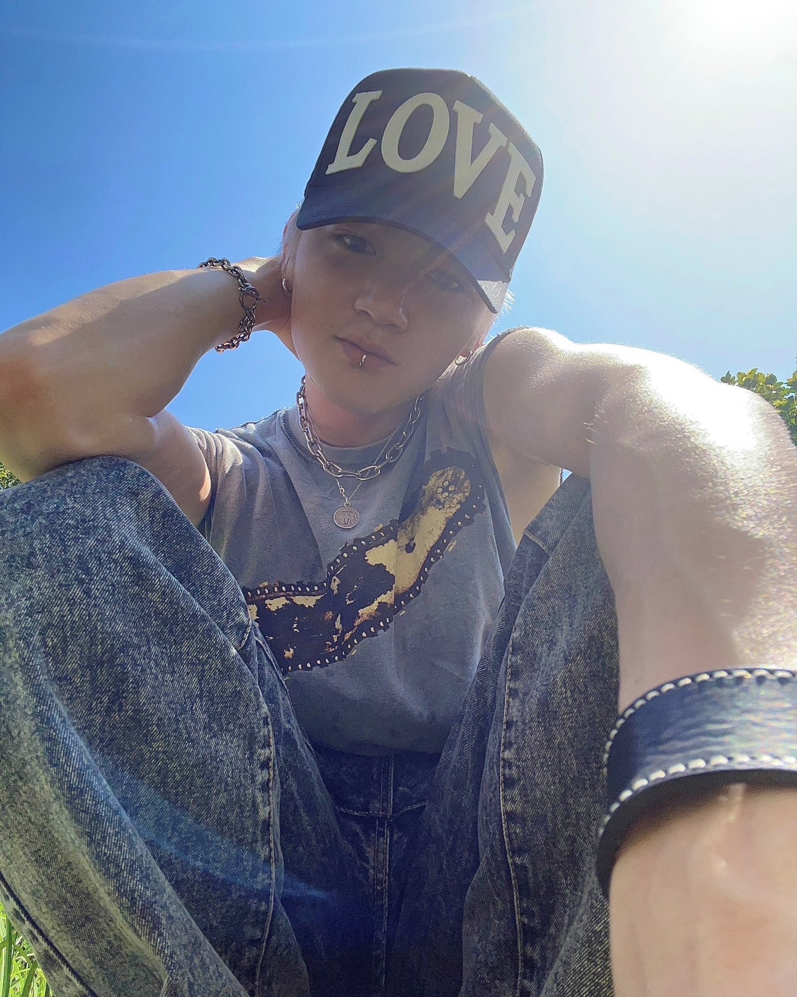 WOLF HOWL HARMONY【公式】 on Twitter: &ldquo;おはようウルフ🐺 ️‍🔥 前代未聞のデビュー前表紙をかけた #次世代