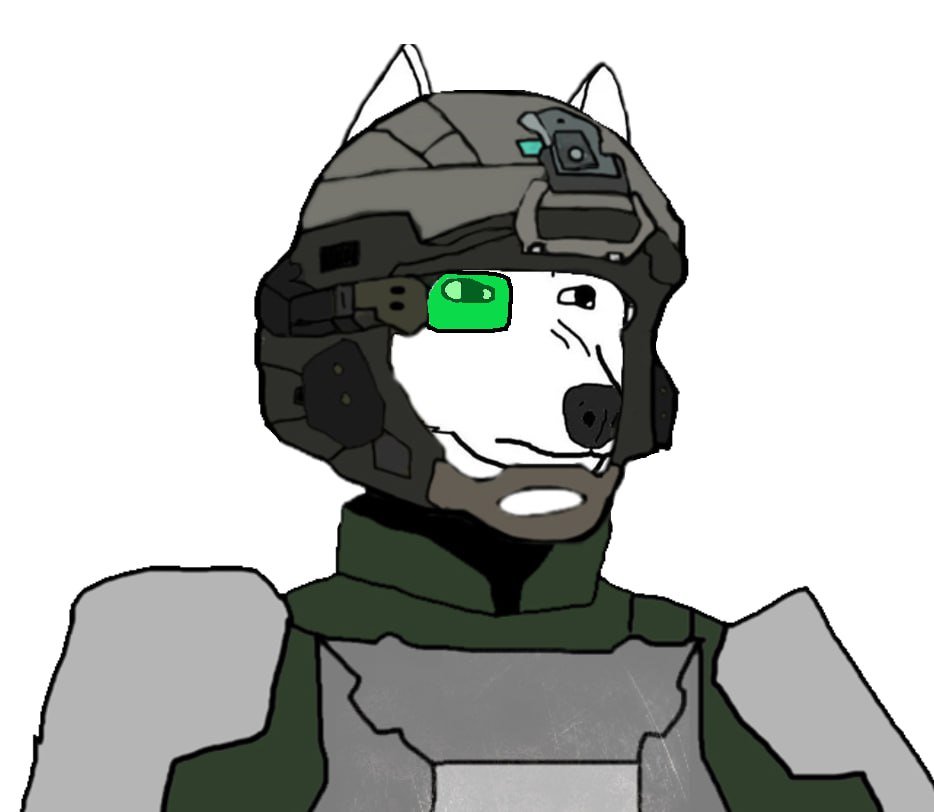 The #DOGJAKARMY is in full effect! Most bullish community i have ever witnessed $DOGJAK