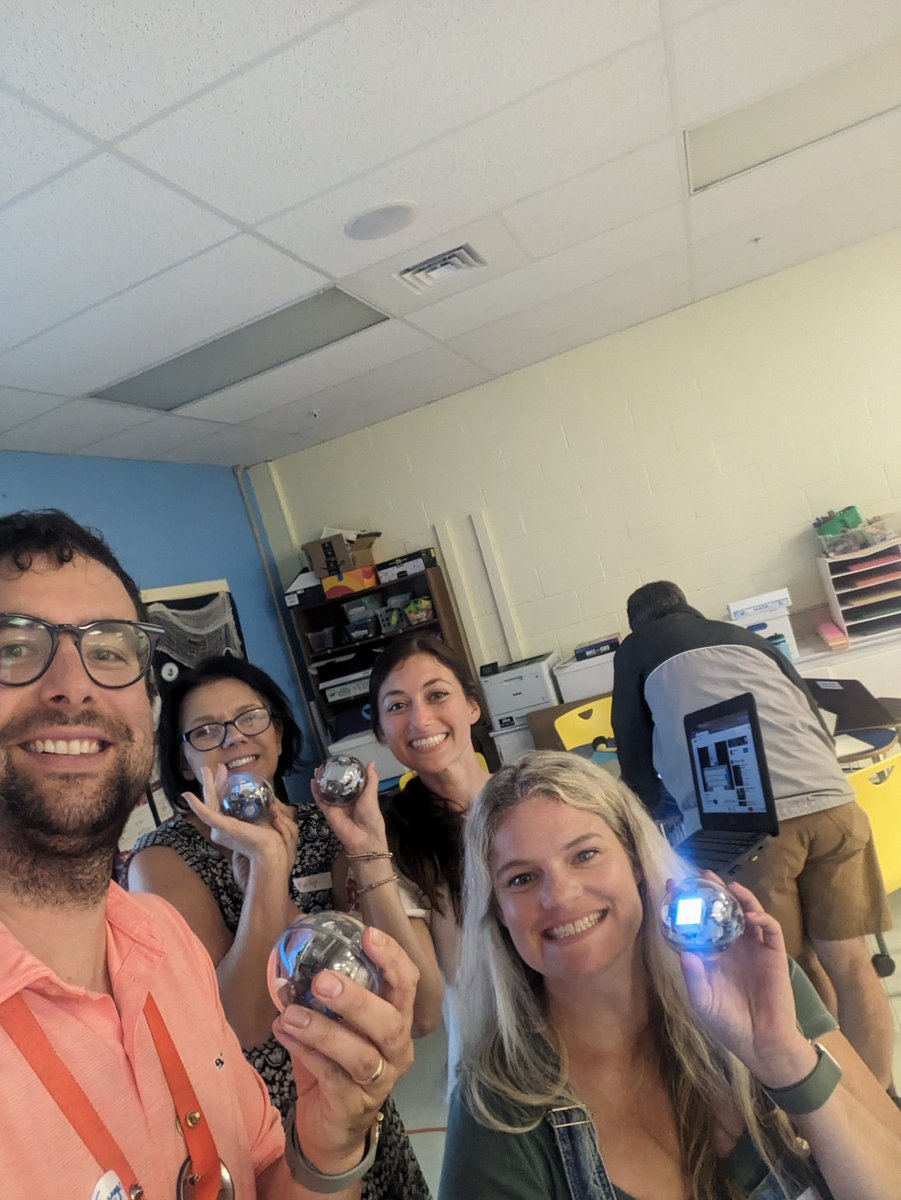 Annapolis Middle School tweet media