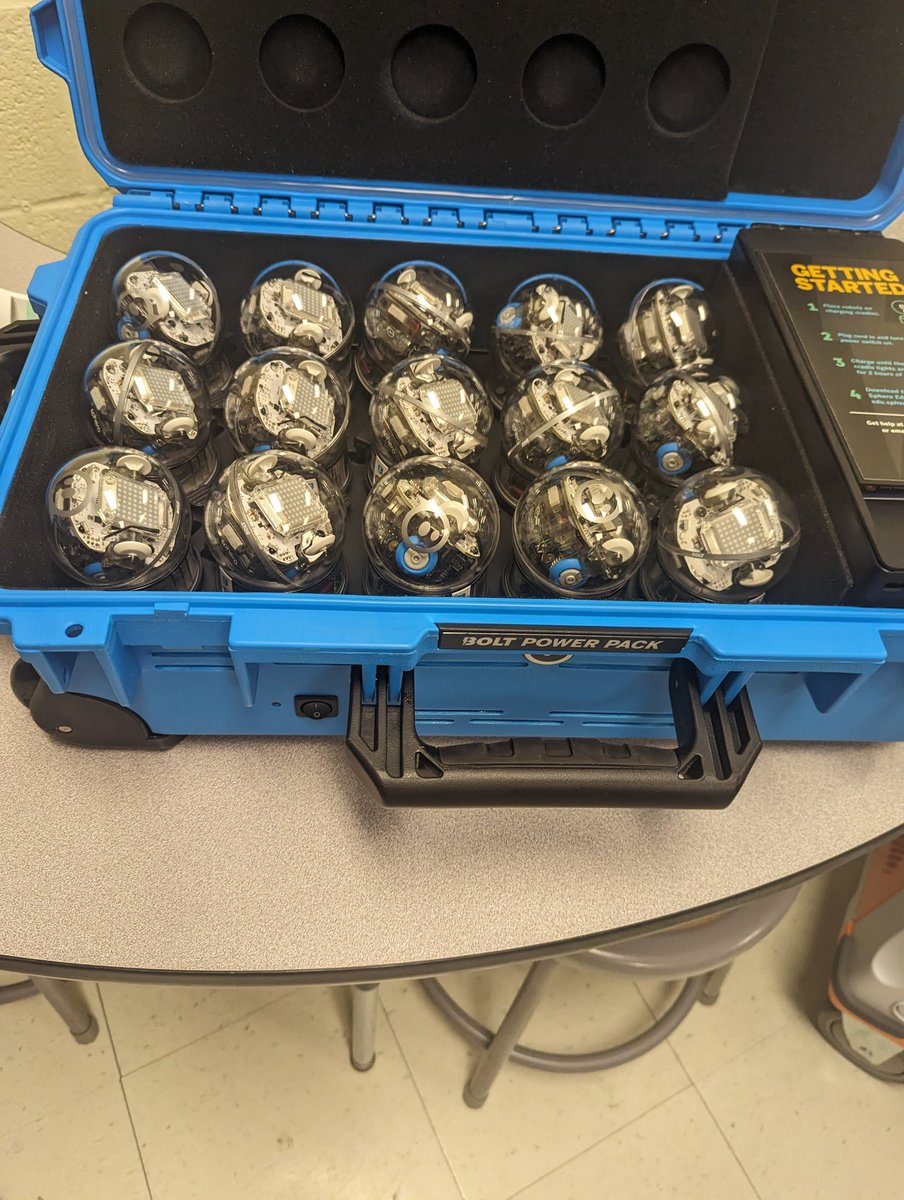 Annapolis Middle School tweet media