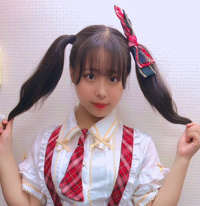 Twitterのコスプレ画像1