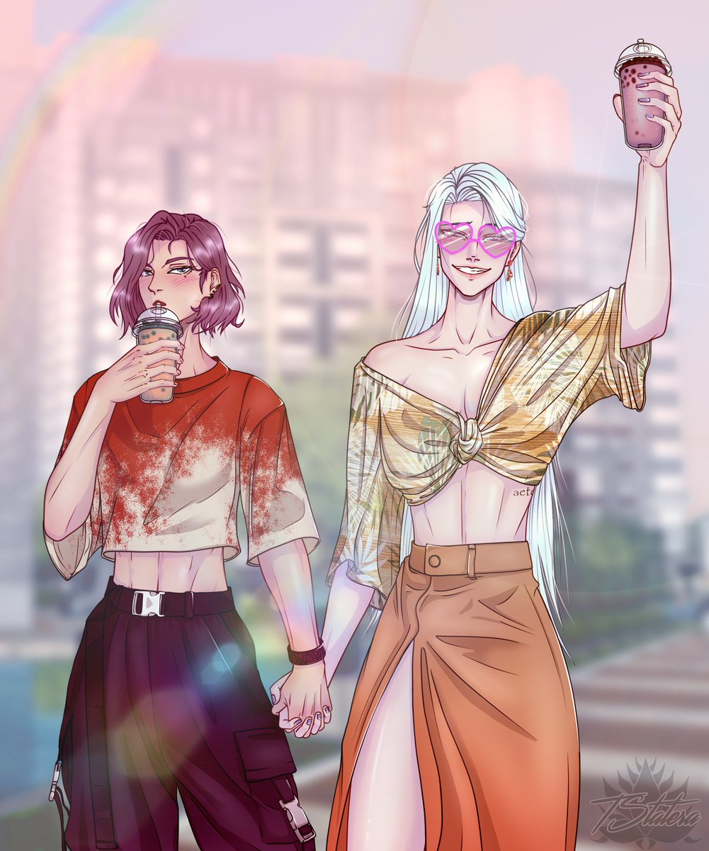 the suns wish you happiness🥰
#the_crimson_edge #багровая_грань #Alex_Read #Vivian_Vesta_Moon