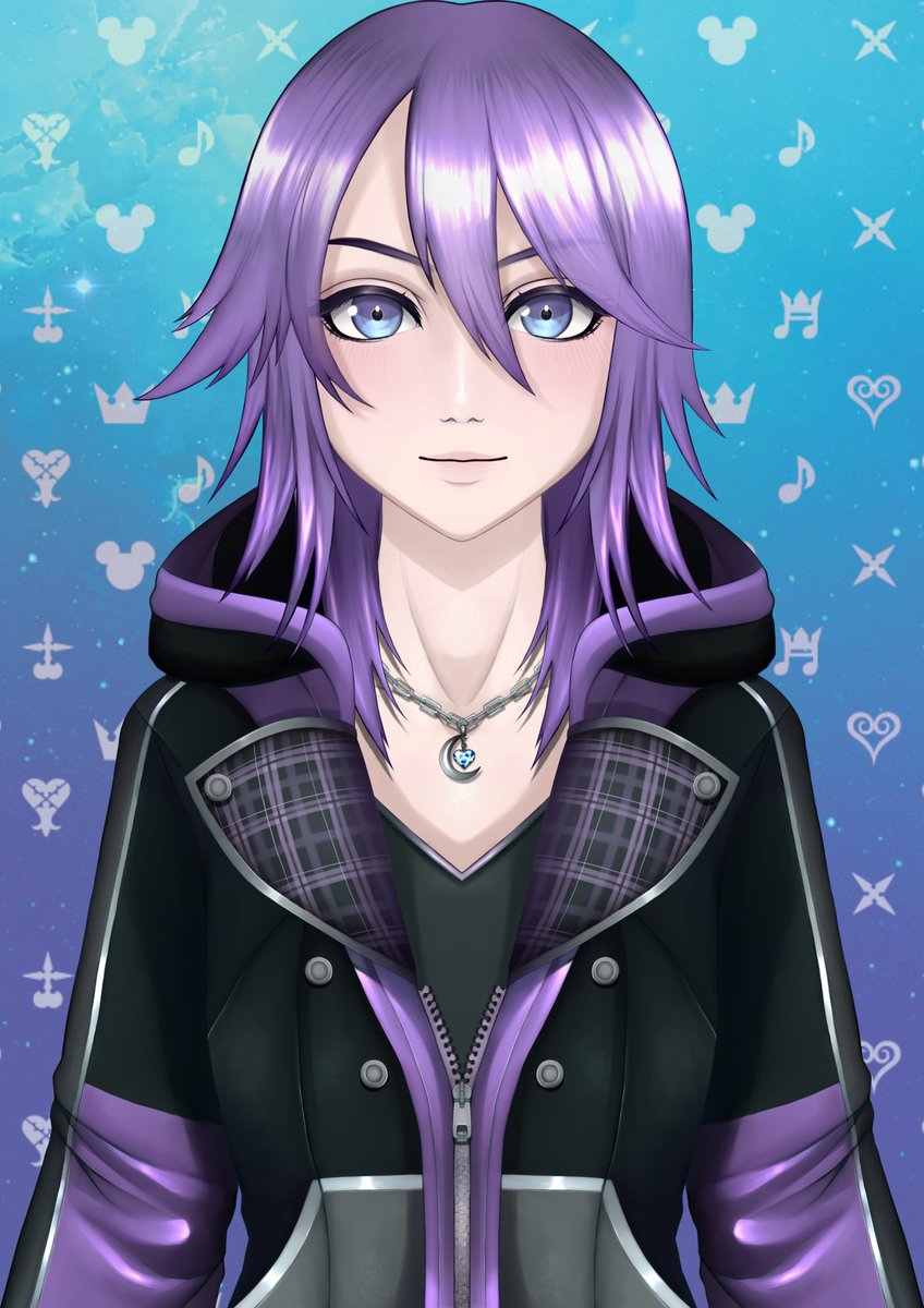 KoraMoon_KH's tweet photo. @Yukalyly 👉👈🥺💜 https://t.co/iKK0KiGhlu