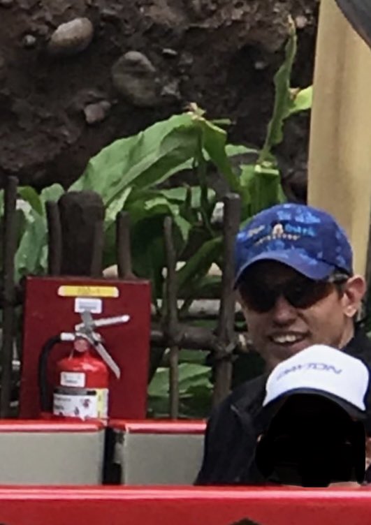 YakimaSheriff's tweet image. Missing and endangered man.
Please help us help the family find Scott “Scotty” Beckstrand. He went missing last night near 90th Ave and Ahtanum Rd.
He is wearing the blue baseball cap shown in the photo. He does have a mohawk-style haircut.
#MissingPerson #MissingPersonAlert