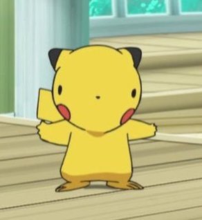 PokemonGems's tweet photo. what the pikachu doin https://t.co/u0xdqJJJXz