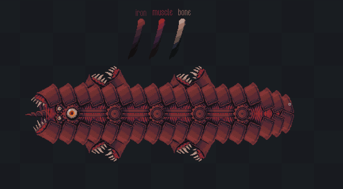 Philtacular - wishlist DEATH MACHINE 💢 tweet media