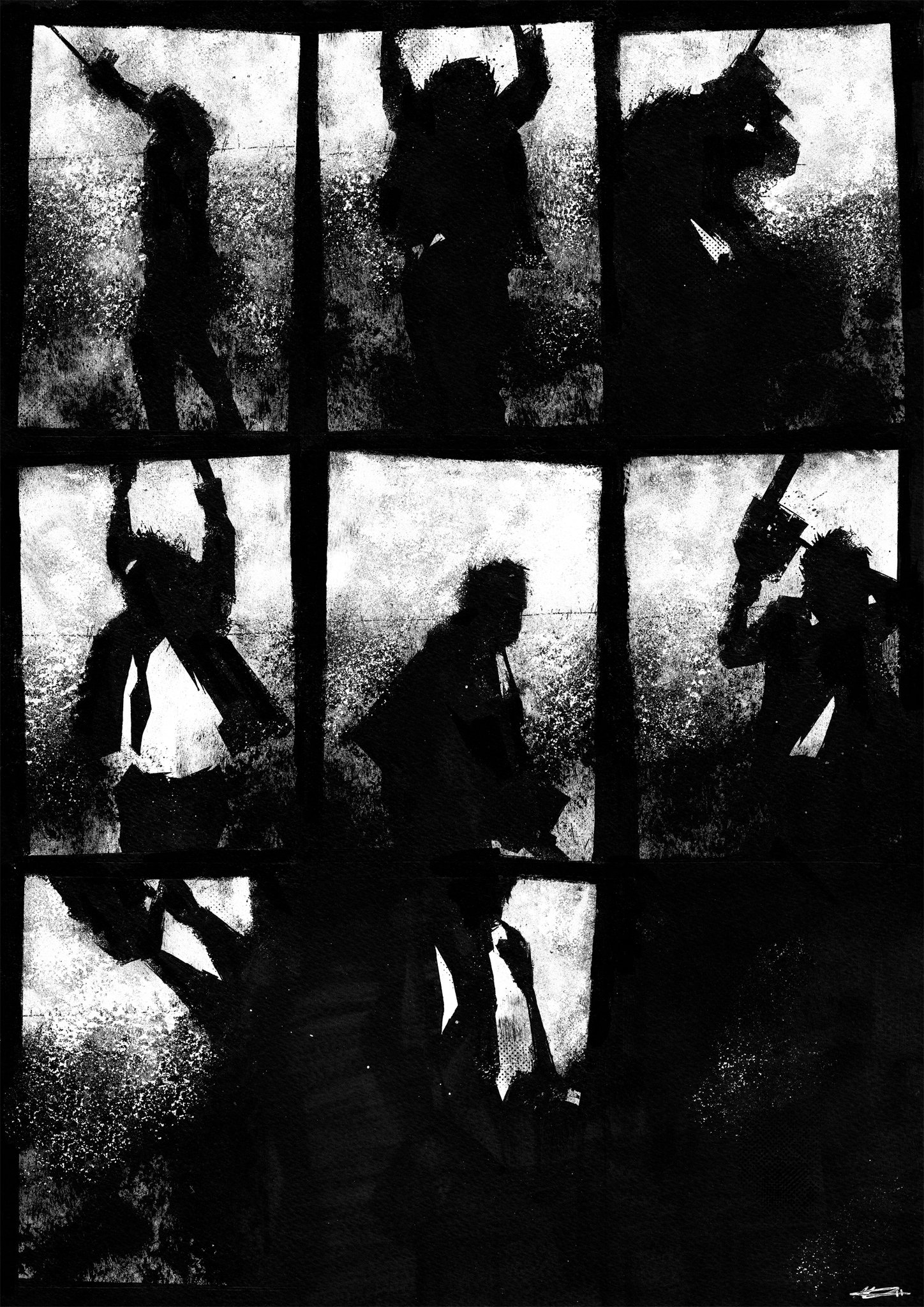 Matthew Dunn on Twitter "I always love seeing my feed filled with