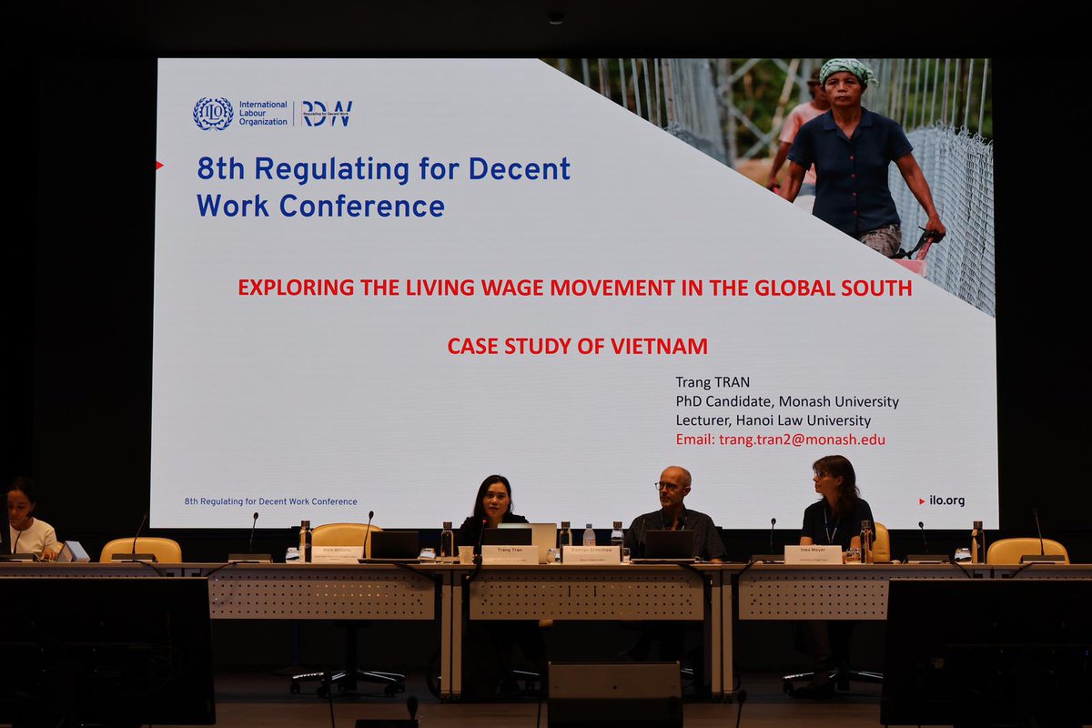 Monash Bus Law & Tax PhD tweet media