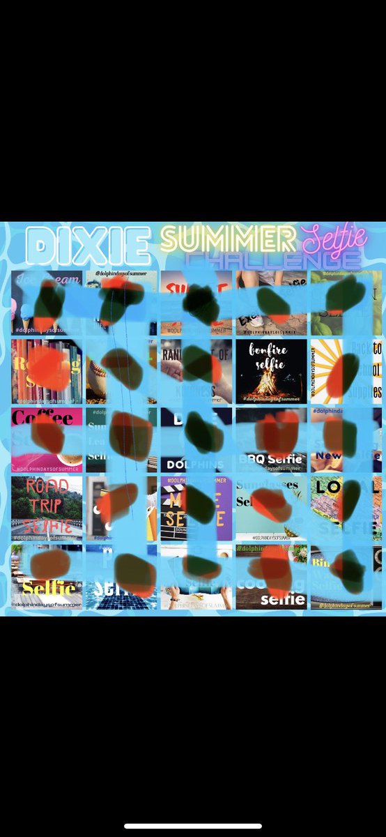 It’s PRIME DAY and I’m doing some back to school shopping for my classroom! Getting ready for the new school year! 🖍️ ✂️ ✏️ 📓 

BINGO #7

#backtoschoolsuppliesselfie
#dolphindaysofsummer
<a href="/DixieMagnet/">DixieMagnetElementary</a>