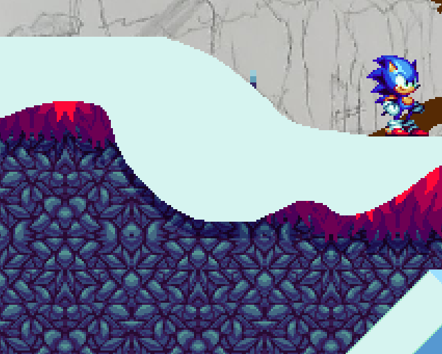 tailsmonster12's tweet photo. #PortfolioDay I don't really know what to do here so imma just shill my fangame project's logo and wip tilesets lol
@S4ReRun https://t.co/oP0U0ub2h8