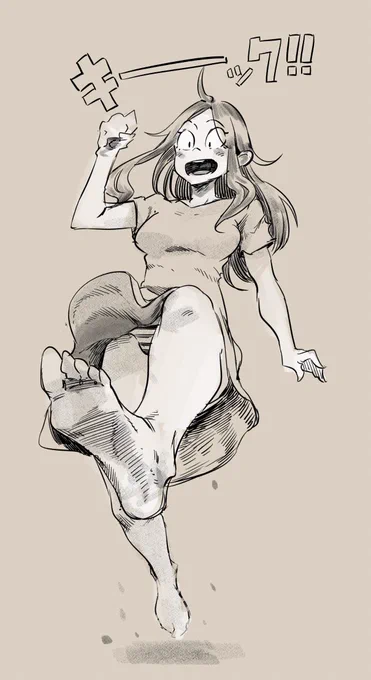ラクガキ 