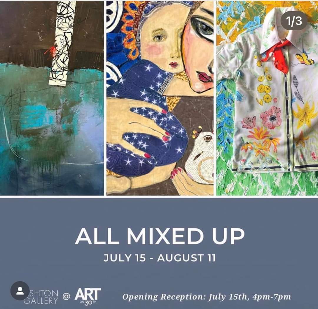 vdominy's tweet photo. Art show!! My piece "Patty" is being featured! Thanks for the inspiration @AHWAmySedaris 
#pattyhogg #fanartfriday 
Ashton Gallery July 15- Aug 11, 2023.
#arton30th https://t.co/EGXdTEgaVG