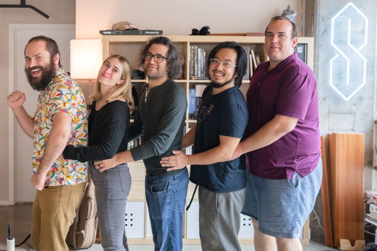 ANNOUNCEMENT! Dungeons and Daddies is bringing their award-winning role-playing podcast to North Park on August 27th! Presale tickets available Weds, July 12th @ 10AM - 10PM with code: LEGEND Public tickets on sale Thurs, July 13th @ 10AM