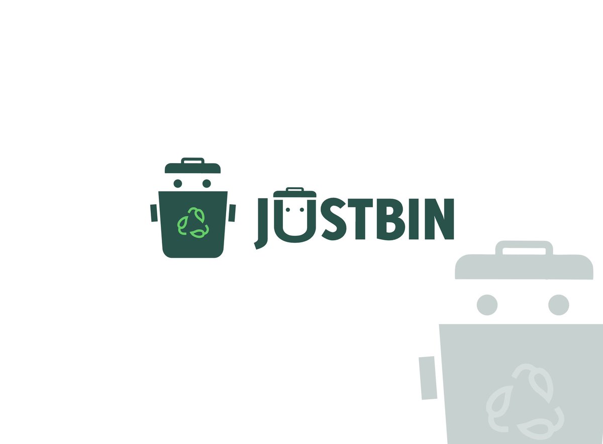 JustBin_it's tweet photo. Transforming Waste, Empowering Change. ♻️ https://t.co/9sEUgNDJCM