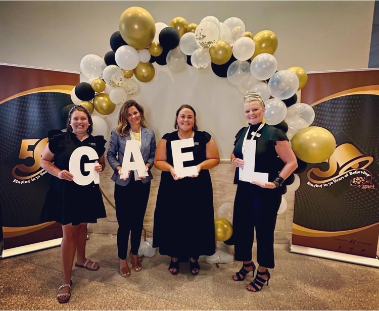 CarverES_RH's tweet photo. It was an honor to represent @bryancoschools and share our passion for collective teacher efficacy at the @gaelassoc Summer Conference! 🔥 #WeAreCarver #GAELSTRONG #bettertogether https://t.co/3qD7wUDM3n