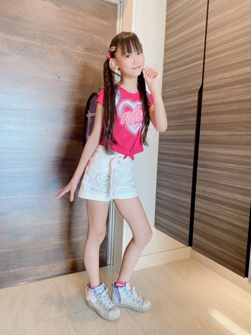 Twitterのコスプレ画像7