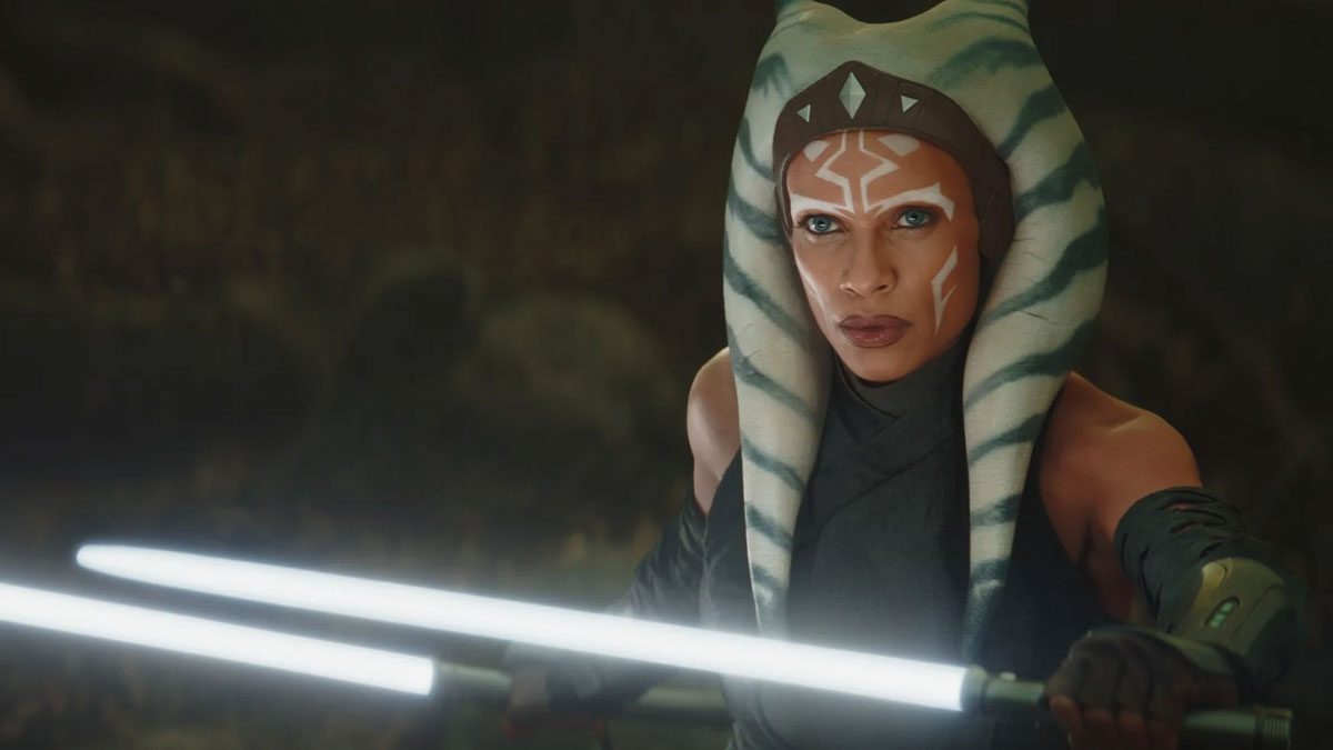 When do episodes of Star Wars Ahsoka on Disney+ here in Australia?

stevivor.com/guides/when-do…