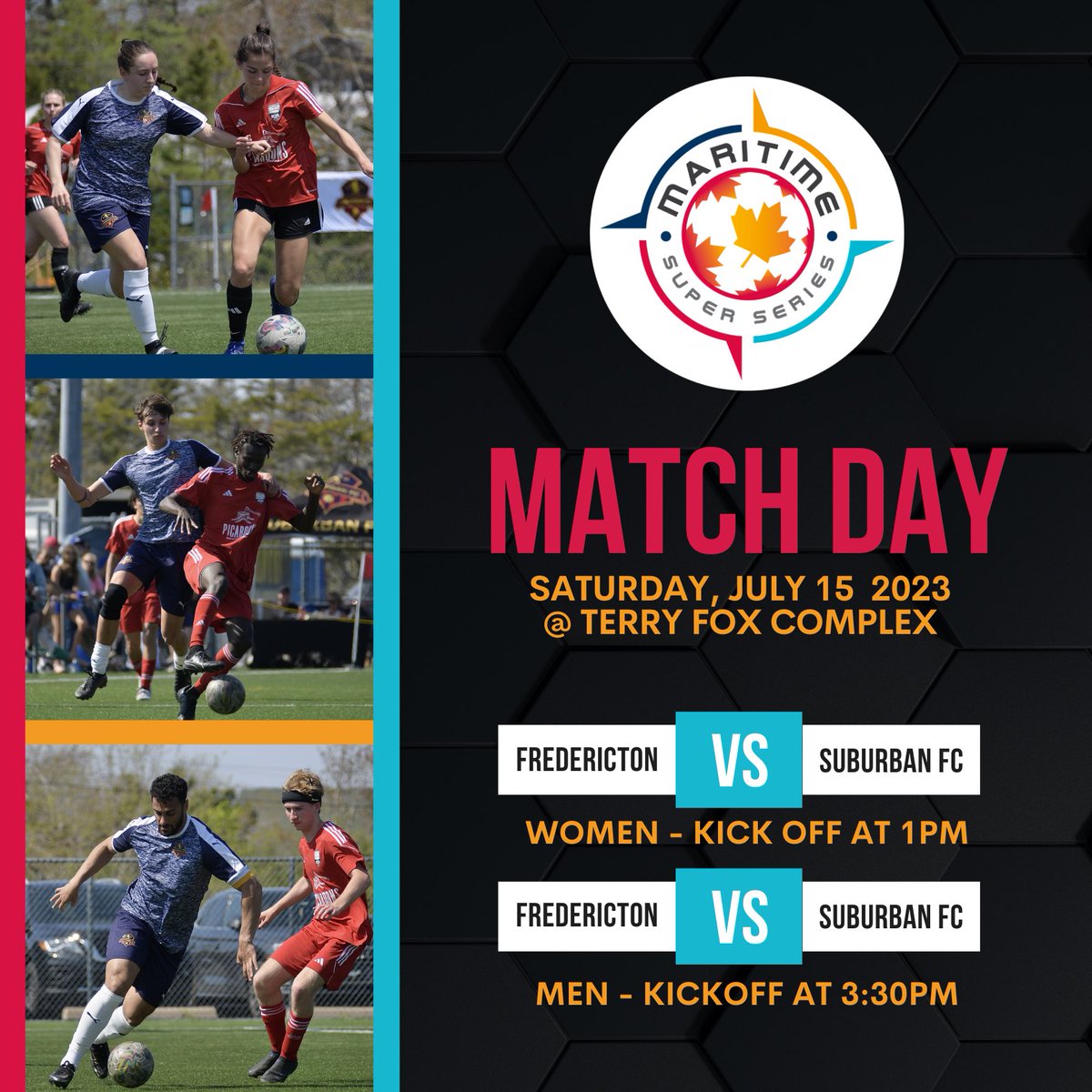 @MaritimeSuperSeries tweet media
