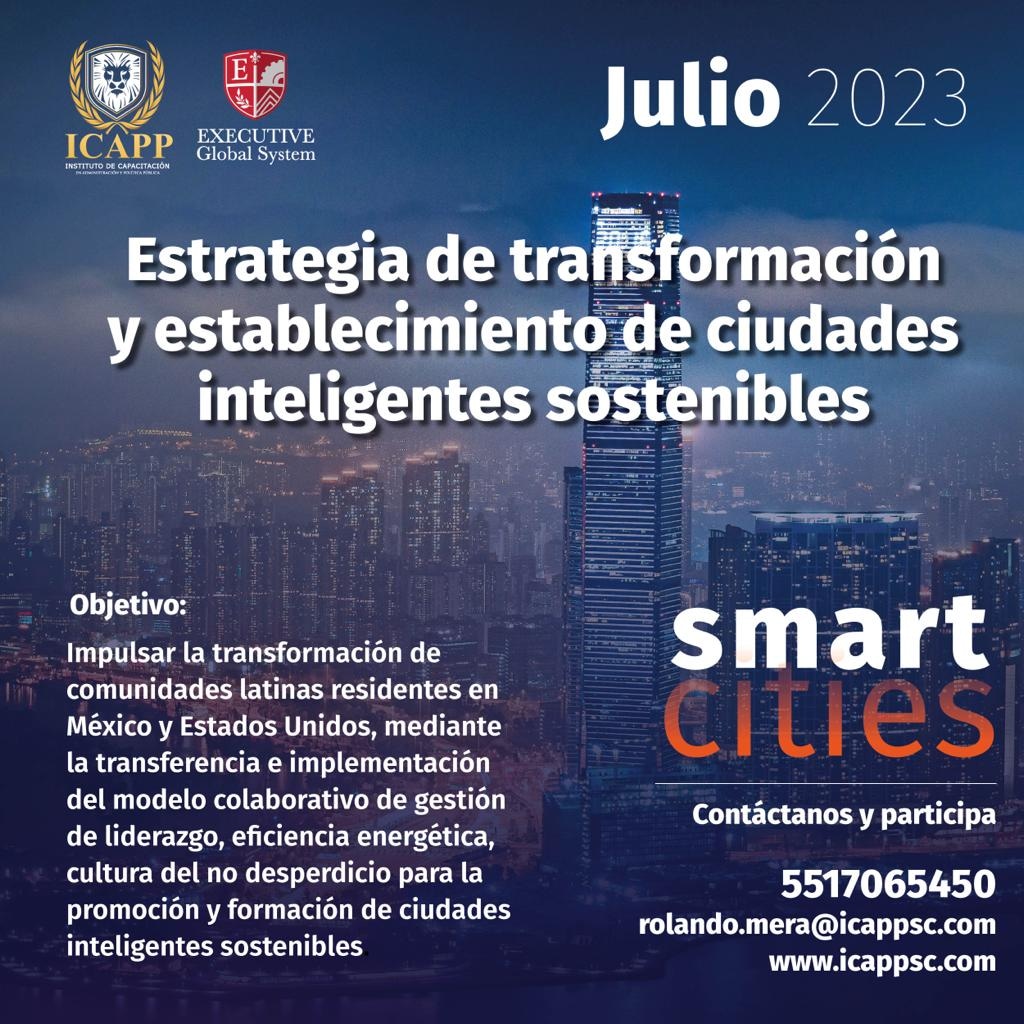 CRMarketingMx's tweet photo. Seminario Internacional sobre #SmartCities 

Información e inscripciones al 5517065450
rolando.mera@icappsc.com ⬆️

#ciudadesinteligentes https://t.co/PpsYL4z2uX