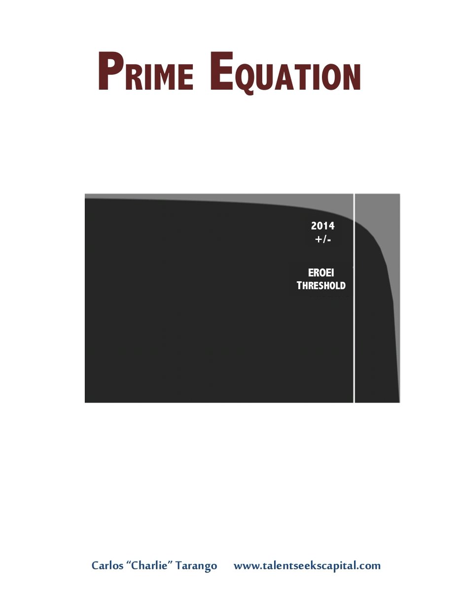 MoxieSansLimit's tweet photo. @Ink_Orrecto @RicardoBSalinas That Question is in The Process of being Answered

The following 2 Graphics are Absolute &amp; Unequivocal

The Choice between Life of The Children or Life of The Dogs is Coming En Masse 

Math &amp; Physics WILL FORCE The Choice

EROEI in Secular Decline: https://t.co/zyzyfQodfn