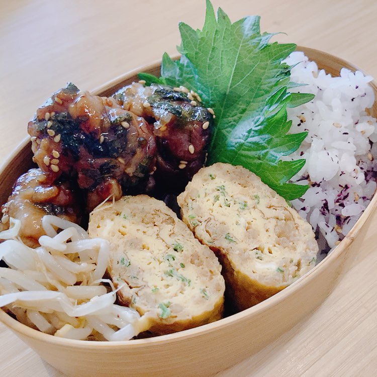 おパよう☀️ございます✨✨
いやぁ毎日暑い🥵
そんな中ﾌﾞﾙﾚｲ🍃ﾌﾗｹﾞされた方多数かな   ﾄﾞｷｭ観たよ 視点があちこち！もう一度ゆっくり観よう
たくさんお話し聴けて良かった😌
さぁ 熱中症脱水に気をつけて
今日も笑って良き日でアレ🙆‍♀️

もはや飯垢…⤵︎ ︎