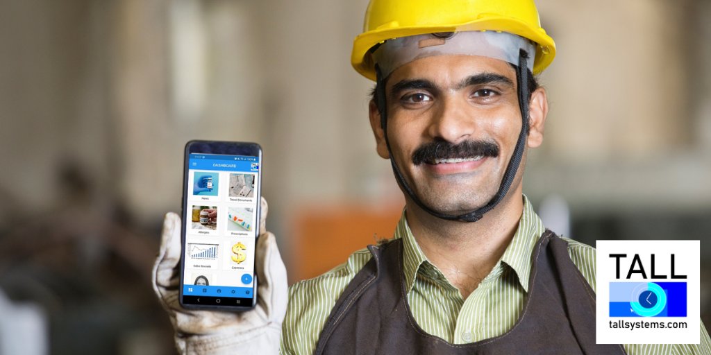 TALLSystemsCorp's tweet image. Job sites can be very busy, with many people coming and going: employees, contractors, management, suppliers, inspectors, visitors. It presents a challenge to track who is where and when, so that all are safely accounted for and don&apos;t get lost. 

tallsystems.com/blogs/examples… #OHS #HSE