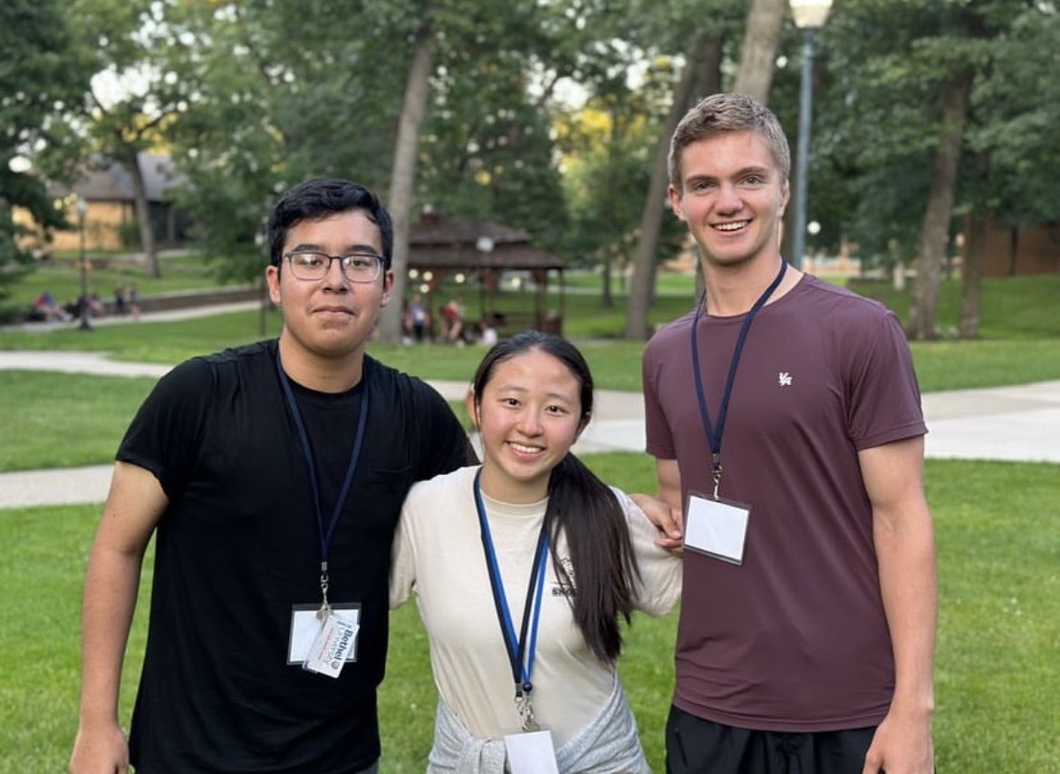 RMHS Mustang Bands (@rmhs_bands) on Twitter photo Great work by our Drum Majors <a href="/CrossroadsDMLC/">Crossroads Drum Major & Leadership Clinic</a> camp!! <a href="/RMMusicBoosters/">RMHS Music Boosters</a> <a href="/RMFineArts/">RMHS Fine Arts</a> <a href="/RMHSMUSTANGS/">Rolling Meadows HS</a> Great work by our Drum Majors <a href="/CrossroadsDMLC/">Crossroads Drum Major & Leadership Clinic</a> camp!! <a href="/RMMusicBoosters/">RMHS Music Boosters</a> <a href="/RMFineArts/">RMHS Fine Arts</a> <a href="/RMHSMUSTANGS/">Rolling Meadows HS</a>