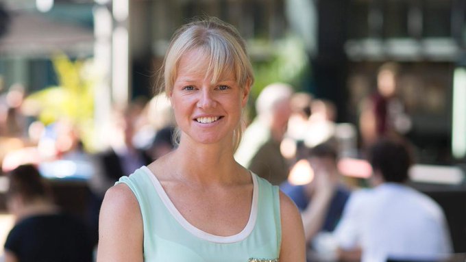 #UOW academics will support <a href="/WHO/">World Health Organization (WHO)</a> Western Pacific nations on key health research. The new Collaboration Centre will offer expert advice in the areas of children’s food, nutrition and physical activity. 🍏📷 uow.to/3NCHlrV #UOWResearch