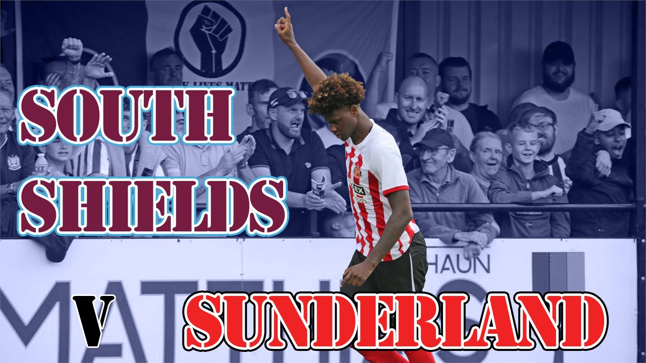 SAFC Highlights on Twitter: 